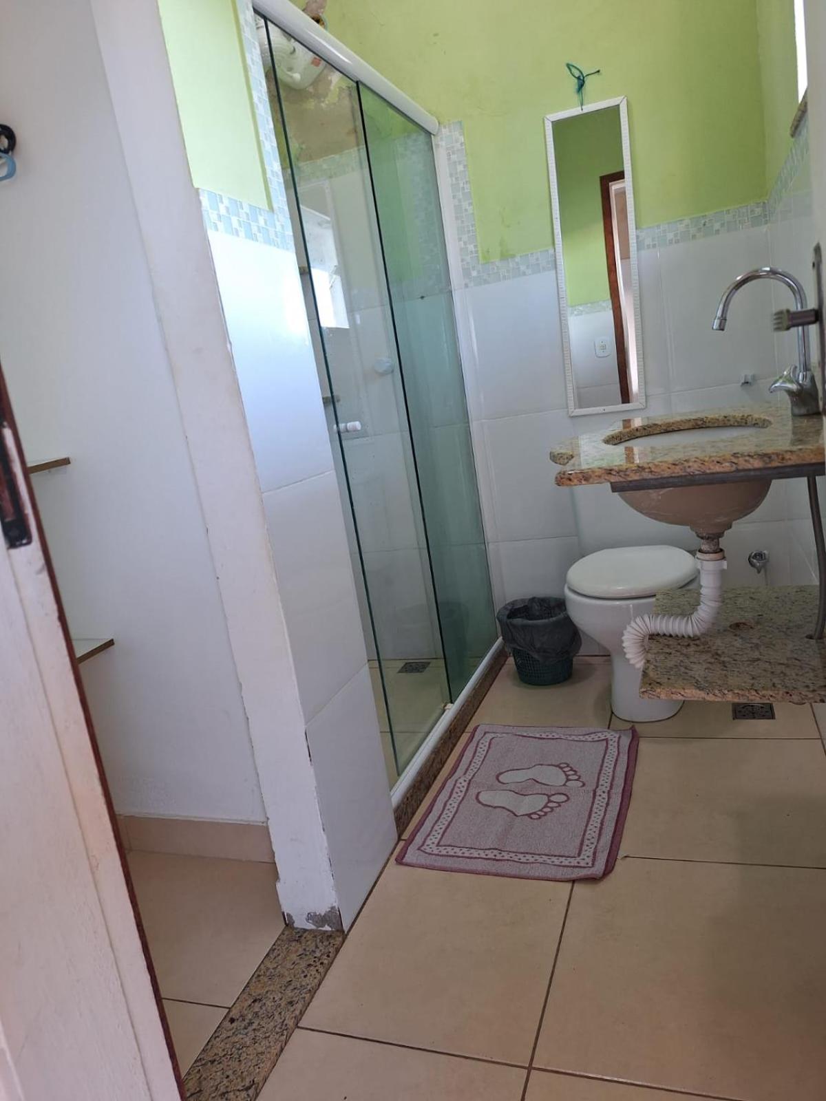Hospedagem Recanto Dos Anjos Arraial do Cabo Exterior photo