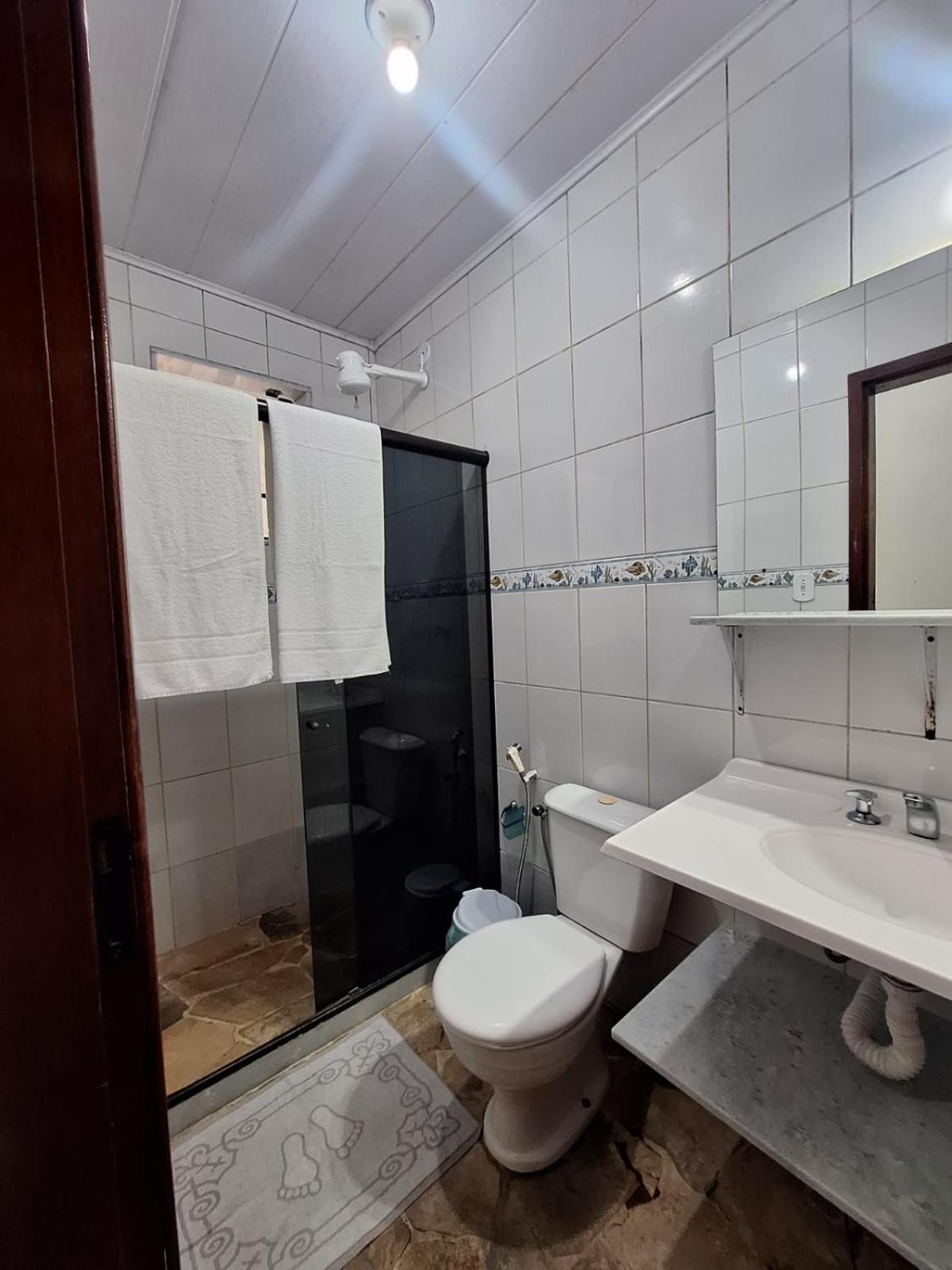 Hospedagem Recanto Dos Anjos Arraial do Cabo Exterior photo