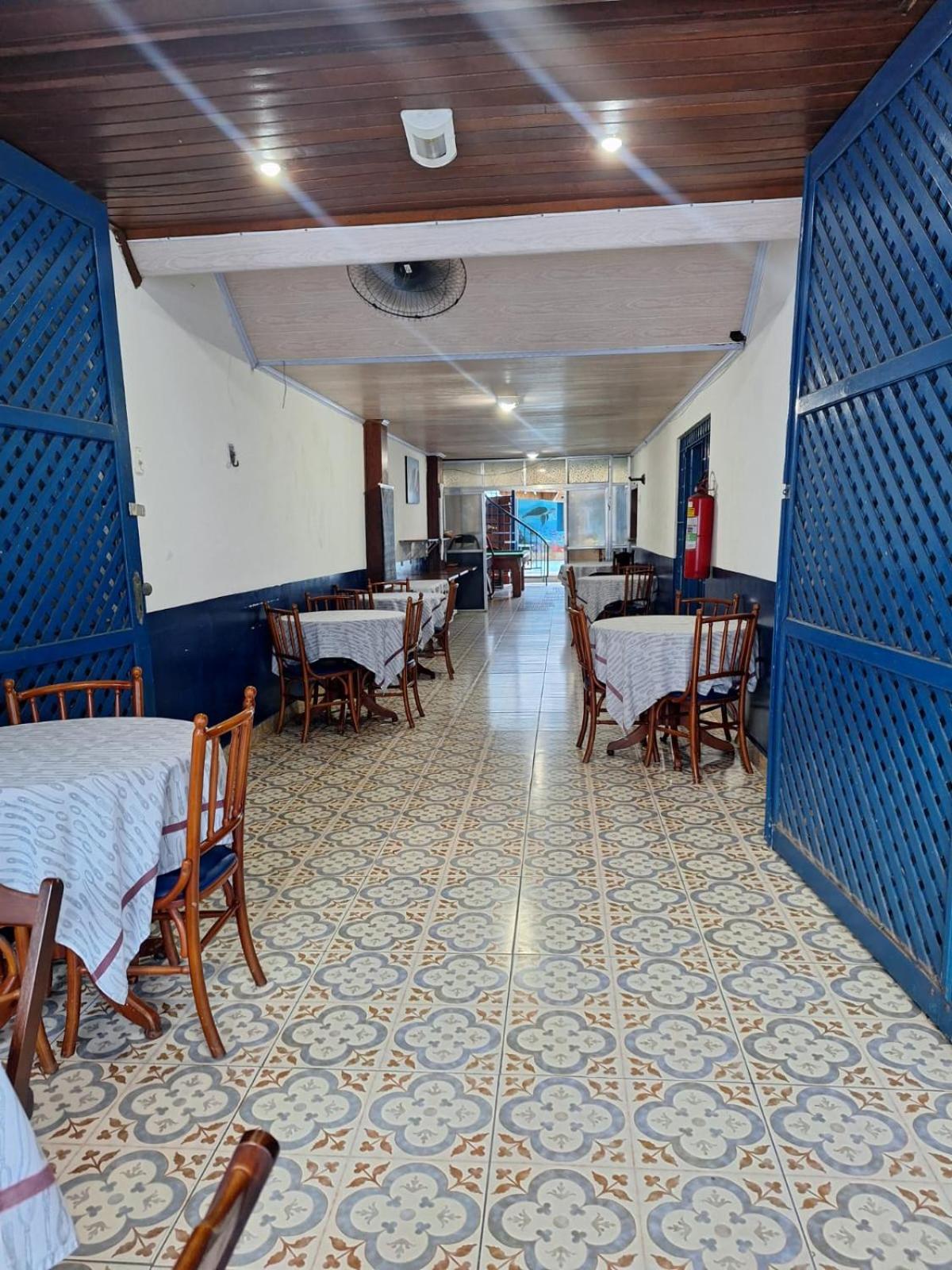 Hospedagem Recanto Dos Anjos Arraial do Cabo Exterior photo