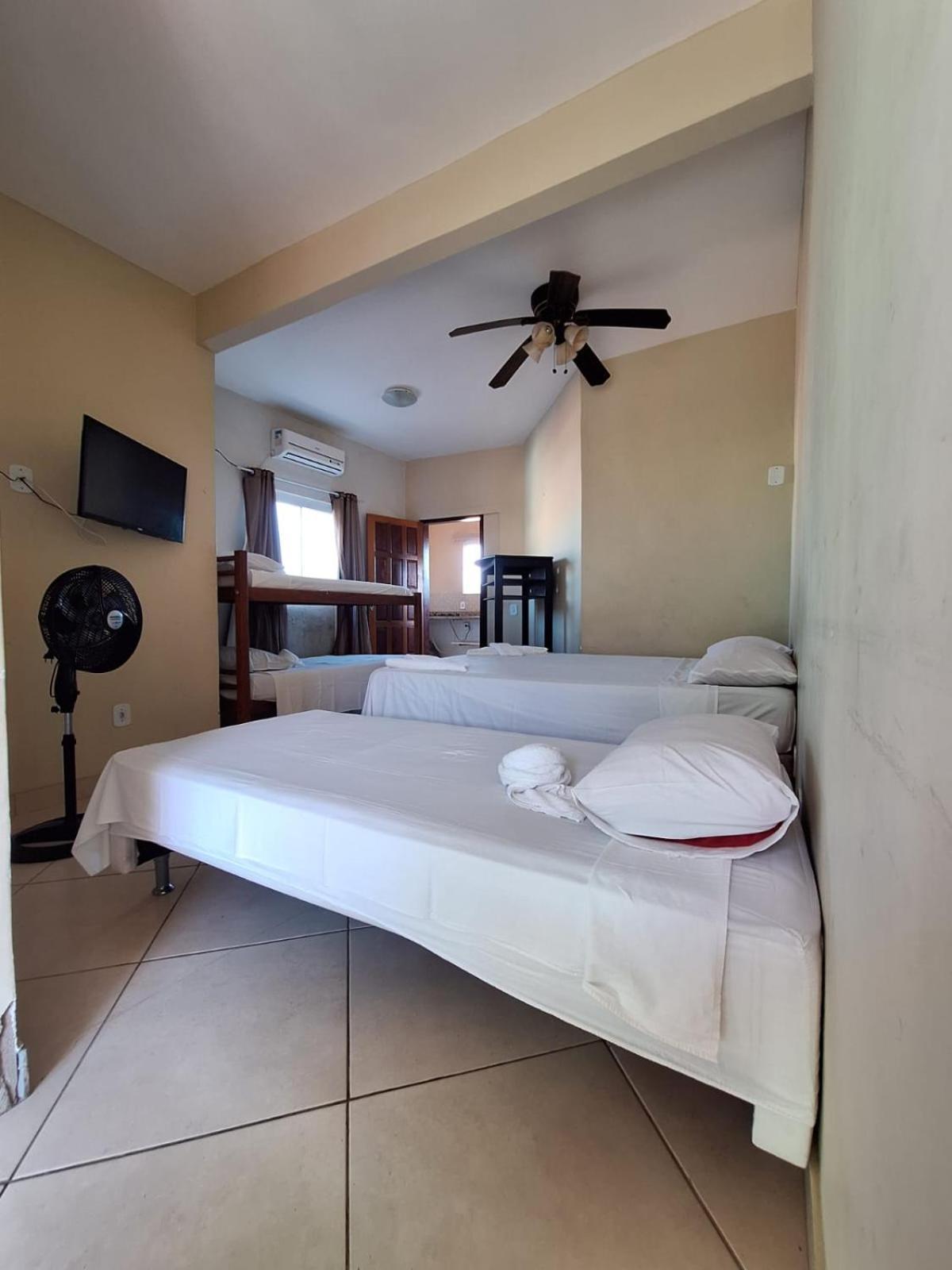 Hospedagem Recanto Dos Anjos Arraial do Cabo Exterior photo