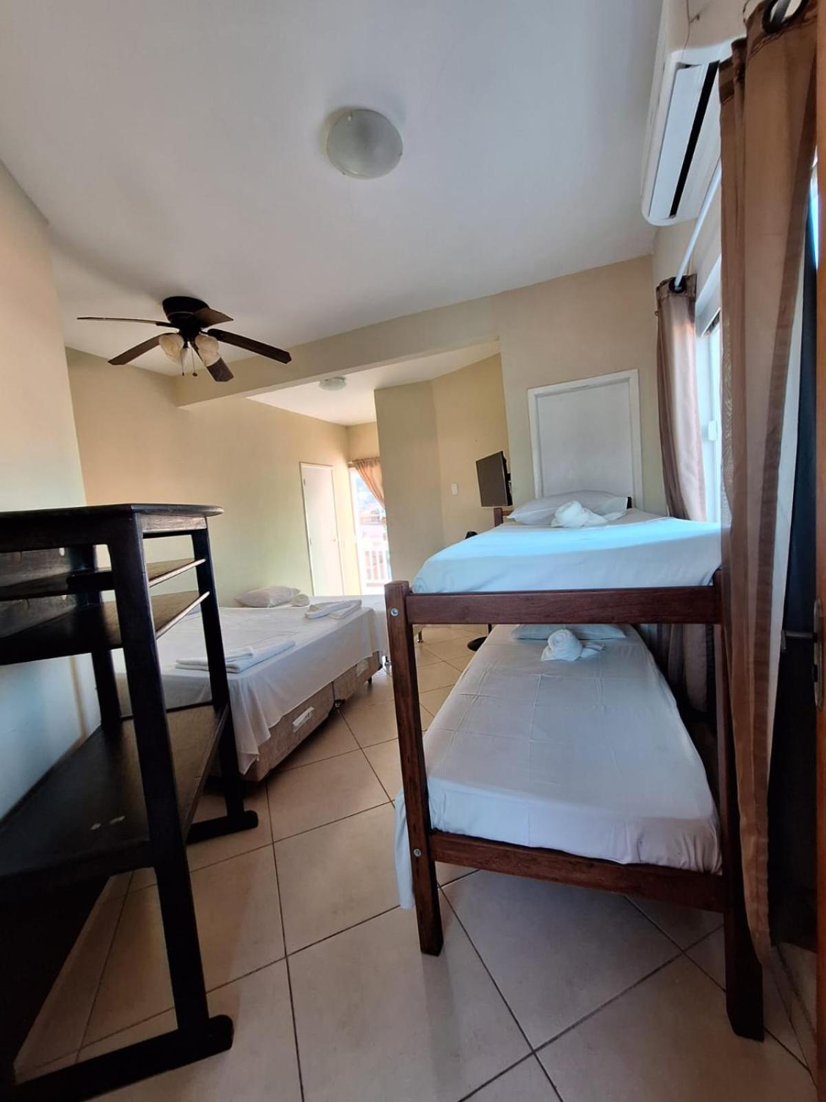 Hospedagem Recanto Dos Anjos Arraial do Cabo Exterior photo