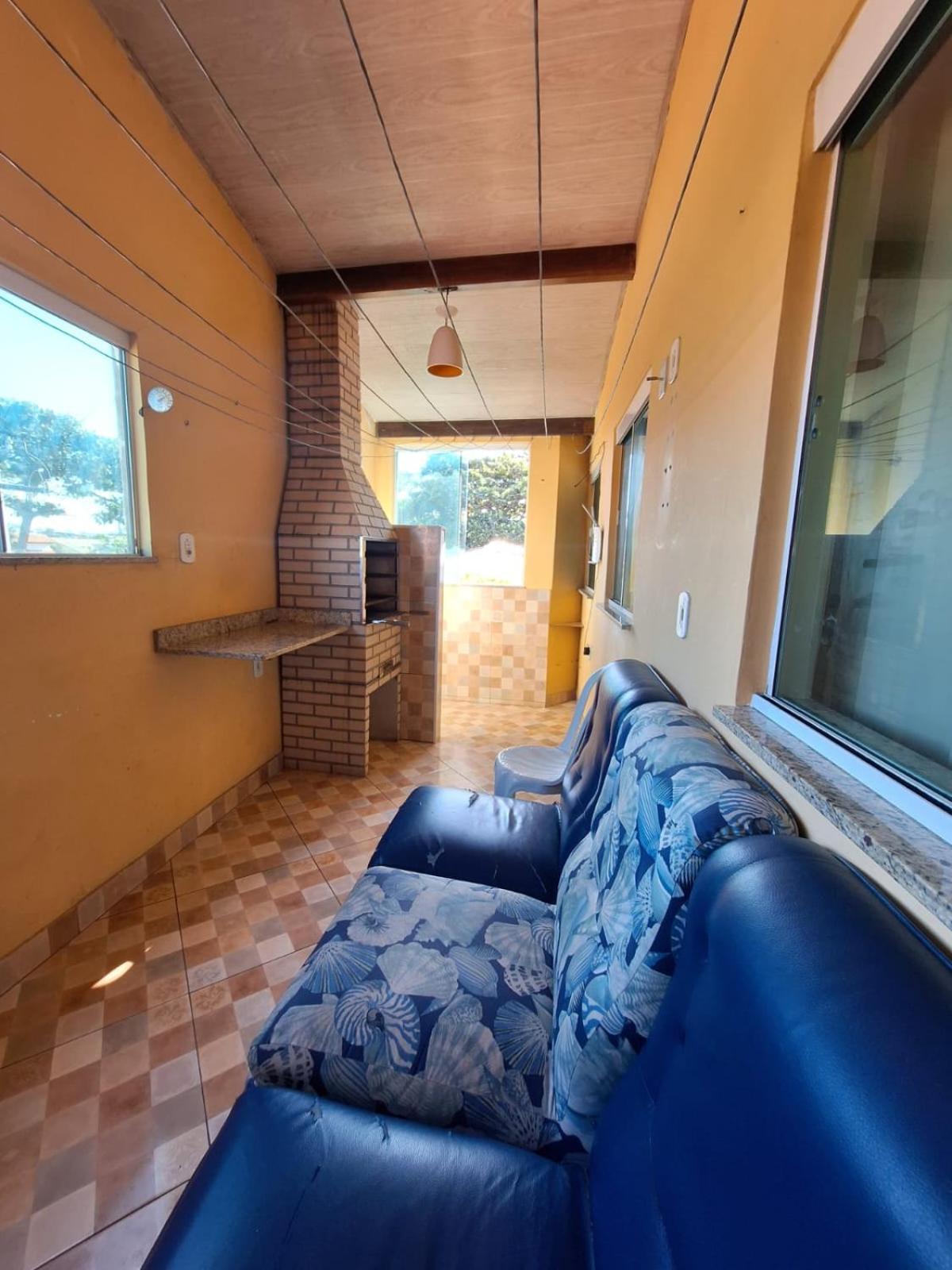 Hospedagem Recanto Dos Anjos Arraial do Cabo Exterior photo